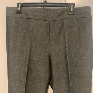 Talbots Chatham ankle pant